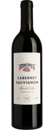 90+ Cellars - Cabernet Sauvignon Lot 148 NV (750ml) (750ml)