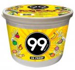 99 Schnapps - Party Bowl (50ml)