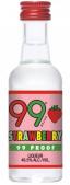 99 Schnapps - Strawberries (50ml)