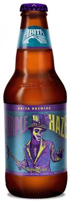 Abita - Purple Haze (12 pack 12oz cans) (12 pack 12oz cans)