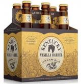 Alltech - Kentucky Vanilla Barrel Cream Ale (4 pack 12oz bottles)