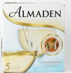 Almaden - Chardonnay 0 (5L Mini Keg)