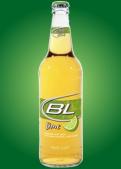 Anheuser-Busch - Bud Light Lime (6 pack 12oz bottles)