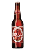 Anheuser-Busch - ODouls Amber Non Alcoholic (6 pack 12oz bottles)