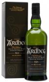 Ardbeg - 10 Years Single Malt Whisky (750ml)
