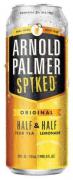 Arnold Palmer - Spiked Half & Half Ice Tea Lemonade (12 pack 24oz cans)