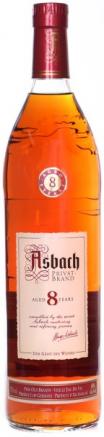 Asbach - Privatbrand 8 Year Old (750ml) (750ml)