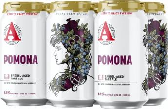 Avery Brewing Co - Avery Pomona (6 pack 12oz cans) (6 pack 12oz cans)