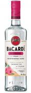 Bacardi - Raspberry (750ml)