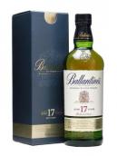 Ballantines - Scotch Whisky 17 YR (750ml)