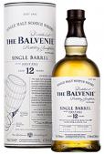 Balvenie - 12 Year Old Single Barrel (750ml)