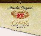 Beaulieu Vineyard - Chardonnay California Coastal 0 (1.5L)