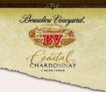 Beaulieu Vineyard - Chardonnay California Coastal 0 (1.5L)