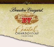 Beaulieu Vineyard - Chardonnay California Coastal NV (1.5L) (1.5L)