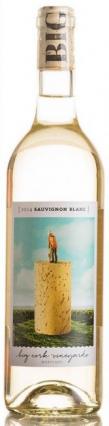 Big Cork - Sauvignon Blanc NV (750ml) (750ml)