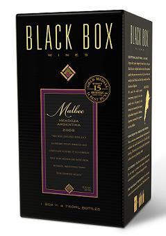Black Box - Malbec Mendoza 2019 (3L) (3L)