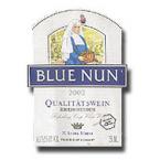 Blue Nun - QbA Rheinhessen 0 (750ml)