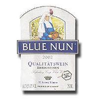 Blue Nun - QbA Rheinhessen NV (750ml) (750ml)