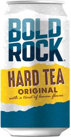 Bold Rock - Hard Tea (15 pack 12oz cans) (15 pack 12oz cans)