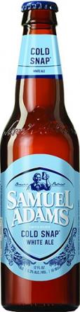 Samuel Adams - Summer Ale (12 pack 12oz bottles) (12 pack 12oz bottles)