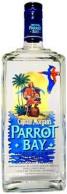 Captain Morgan - Parrot Bay 90proof Coconut Rum (750ml)