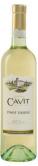 Cavit - Pinot Grigio Delle Venezie 0 (4 pack bottles)