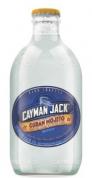 Cayman Jack - Mojito (4 pack 12oz bottles)