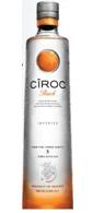 Ciroc - Peach Vodka (1.75L) (1.75L)