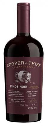 Cooper & Thief - Pinot Noir NV (750ml) (750ml)