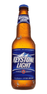 Coors Brewing Co - Keystone Light (12 pack 24oz cans)