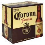 Corona - Familiar (12 pack 12oz bottles)