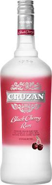 Cruzan - Rum Black Cherry (1.75L) (1.75L)