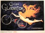 Cycles Gladiator - Chardonnay Central Coast 2021 (750ml)