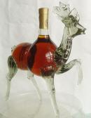 Diamond - Armenian Deer Brandy (750ml)