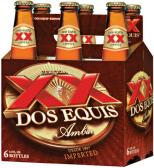 Dos Equis - Amber (12 pack 12oz bottles)