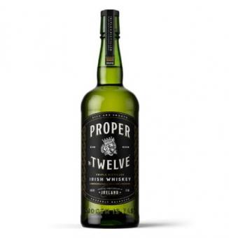Eire Born Spirits - Proper No. Twelve Irish Whiskey (1.75L) (1.75L)