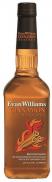 Evan Williams - Cinnamon Reserve (750ml)