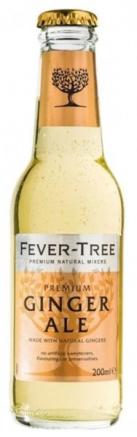Fever Tree - Ginger Ale (200ml) (200ml)
