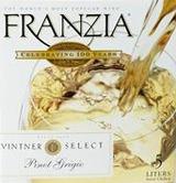 Franzia - Pinot Grigio 0 (5L Mini Keg)
