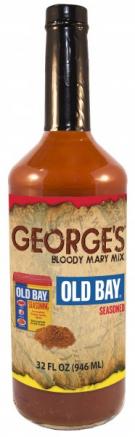 Georges - Old Bay Bloody Mary Mix (1L) (1L)