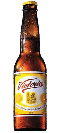 Grupo Modelo - Victoria (12 pack 12oz bottles) (12 pack 12oz bottles)