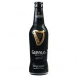 Guinness - Pub Draught Stout, Bottled (12 pack bottles)