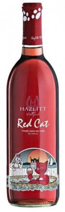 Hazlitt 1852 - Red Cat NV (750ml) (750ml)