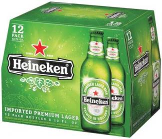 Heineken Brewery - Premium Lager (5L Mini Keg) (5L Mini Keg)