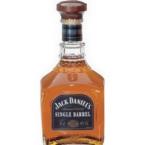 Jack Daniels - Single Barrel Bourbon (375ml)
