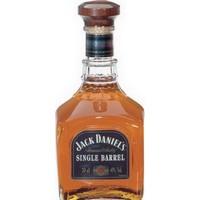Jack Daniels - Single Barrel Bourbon (375ml) (375ml)