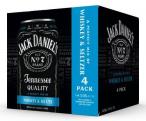 Jack Daniels - Whiskey And Seltzer (12oz can)