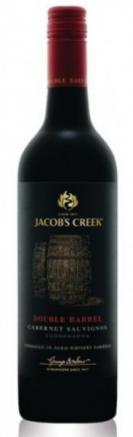 Jacobs Creek - Double Barrel NV (750ml) (750ml)