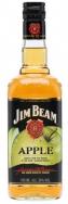 Jim Beam - Apple Bourbon (100ml)