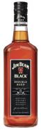 Jim Beam - Black Extra Aged Bourbon Kentucky (1.75L)